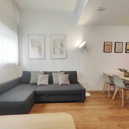 Mazi Apartments Loft マタロー エクステリア 写真