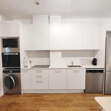 Mazi Apartments Loft マタロー エクステリア 写真