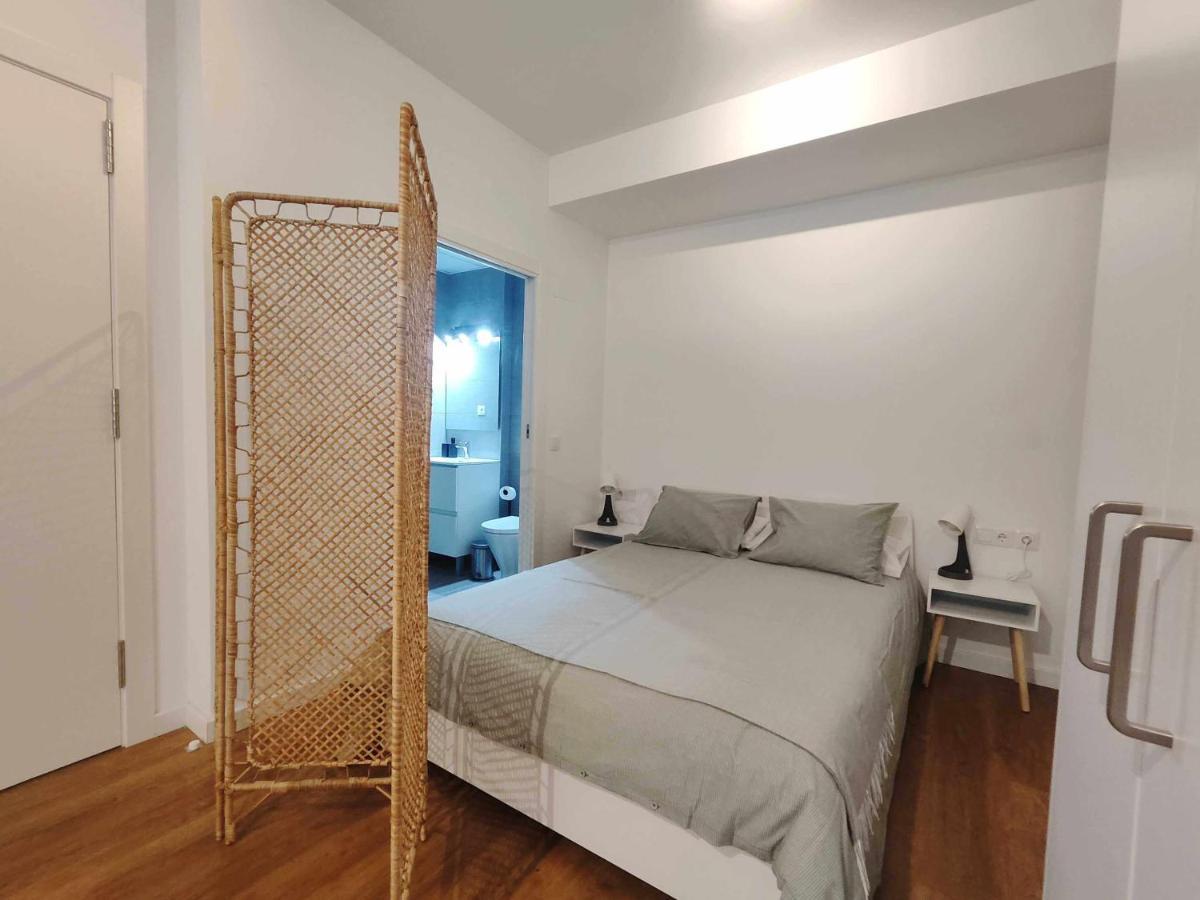 Mazi Apartments Loft マタロー エクステリア 写真