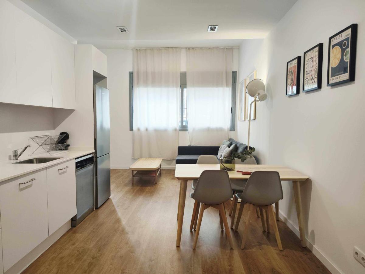 Mazi Apartments Loft マタロー エクステリア 写真