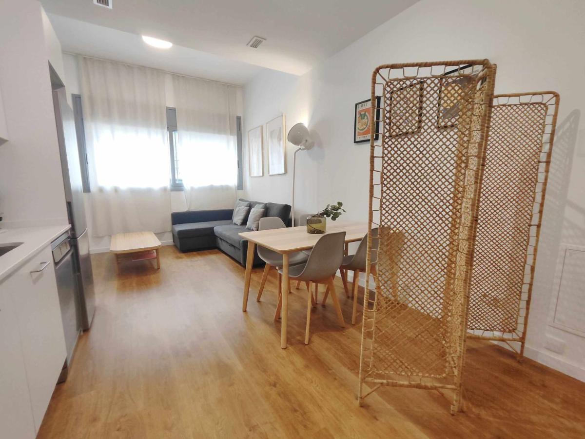 Mazi Apartments Loft マタロー エクステリア 写真