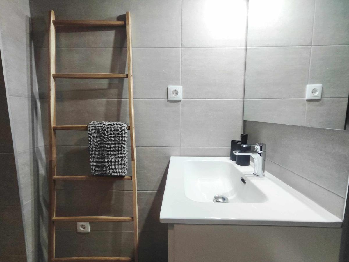 Mazi Apartments Loft マタロー エクステリア 写真