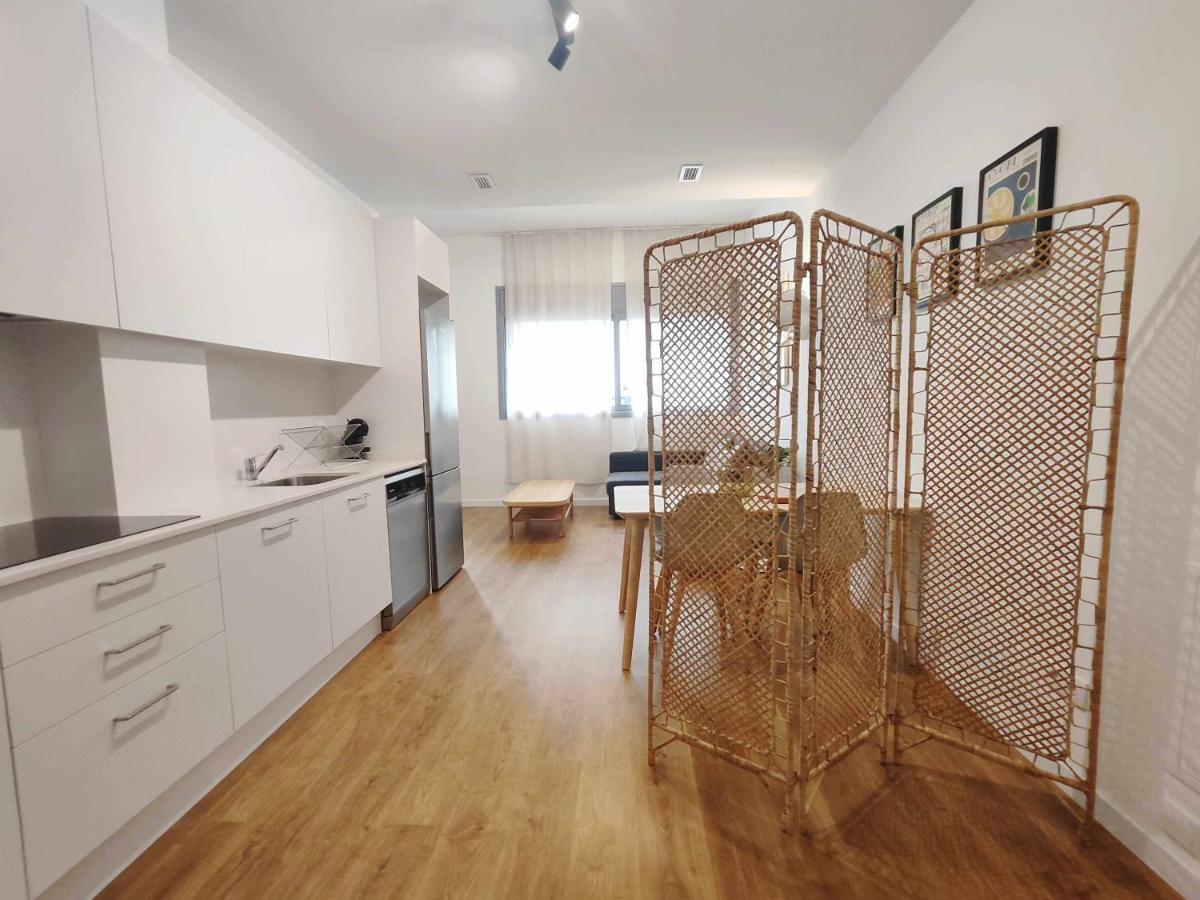Mazi Apartments Loft マタロー エクステリア 写真