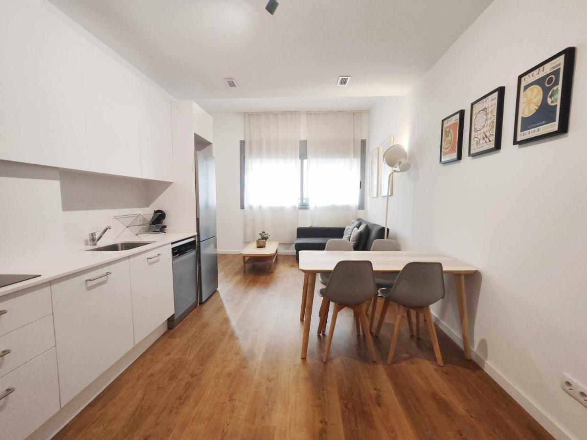 Mazi Apartments Loft マタロー エクステリア 写真
