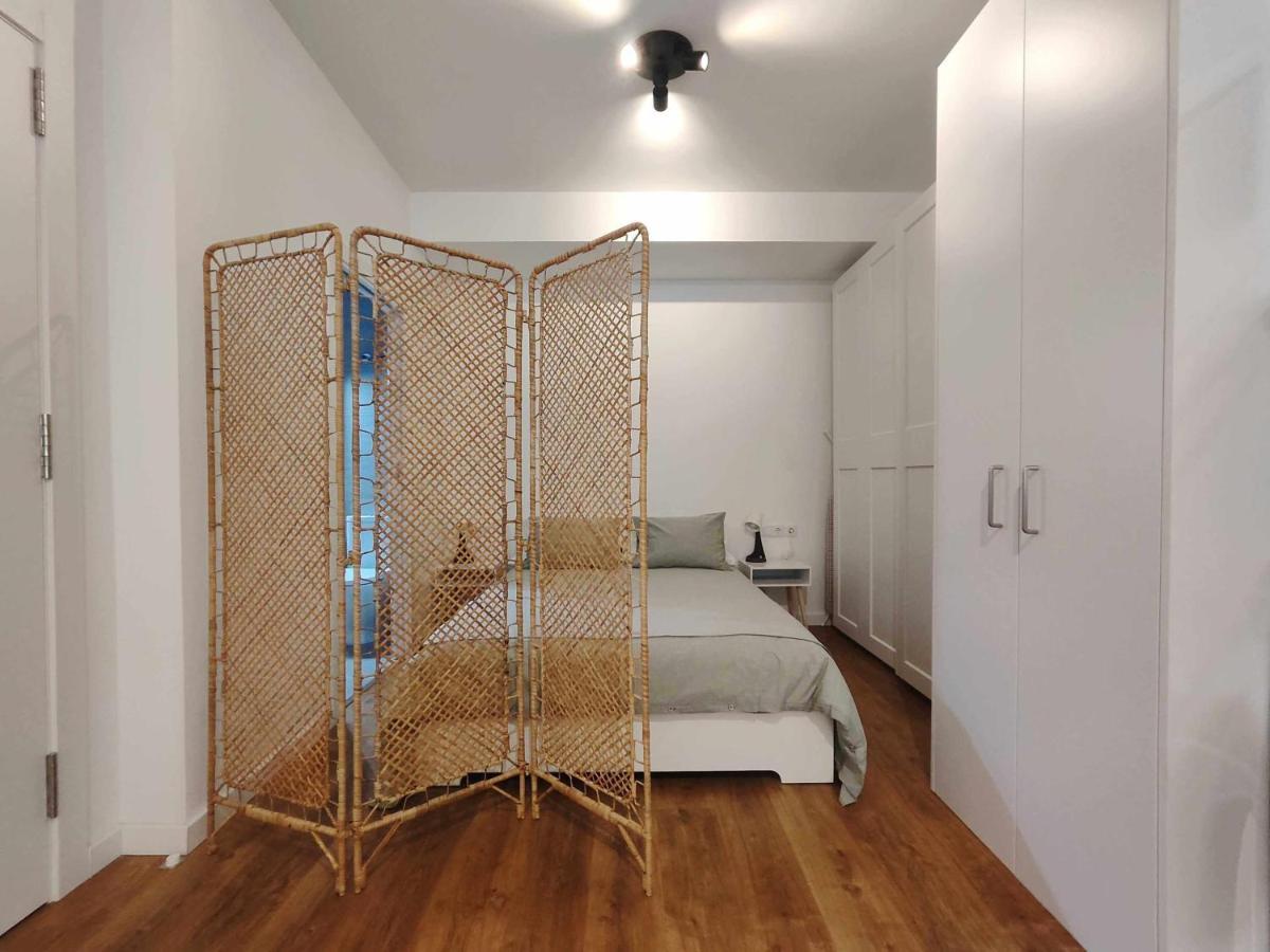 Mazi Apartments Loft マタロー エクステリア 写真