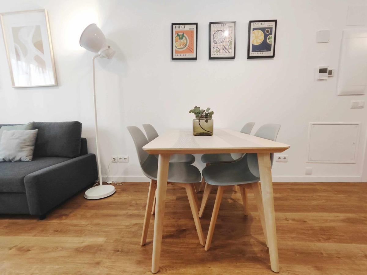 Mazi Apartments Loft マタロー エクステリア 写真