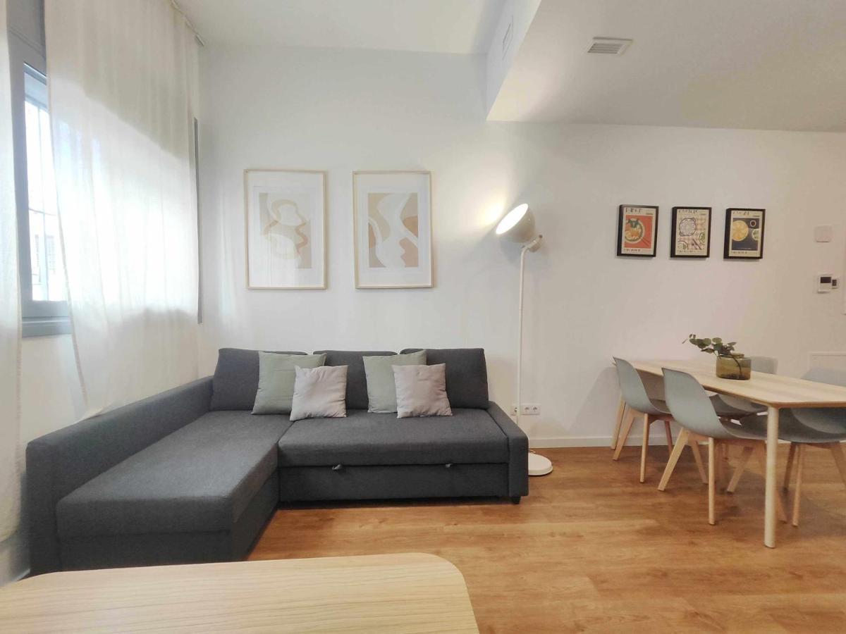 Mazi Apartments Loft マタロー エクステリア 写真