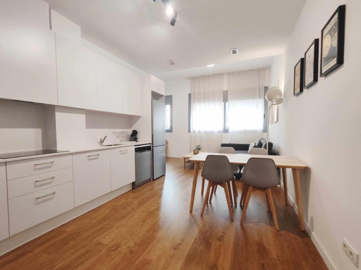 Mazi Apartments Loft マタロー エクステリア 写真