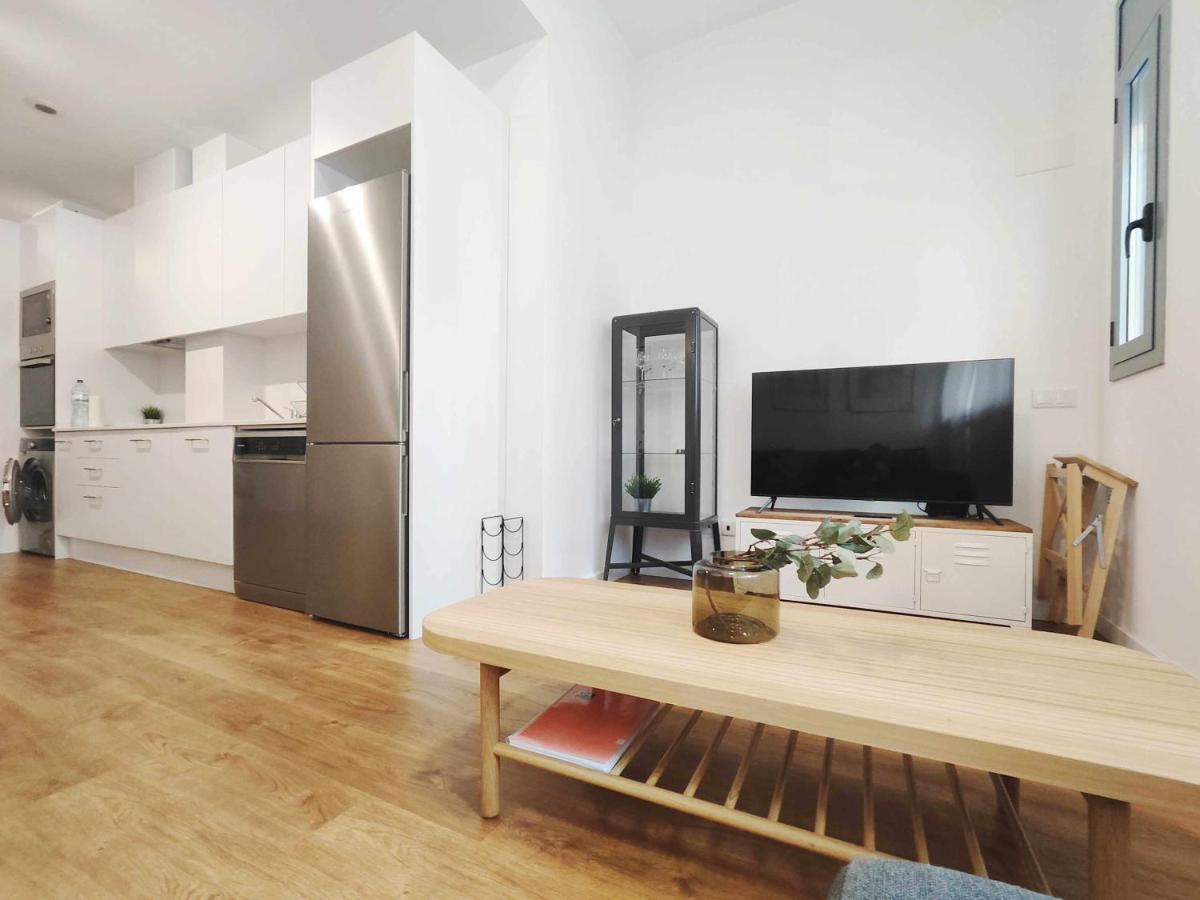 Mazi Apartments Loft マタロー エクステリア 写真