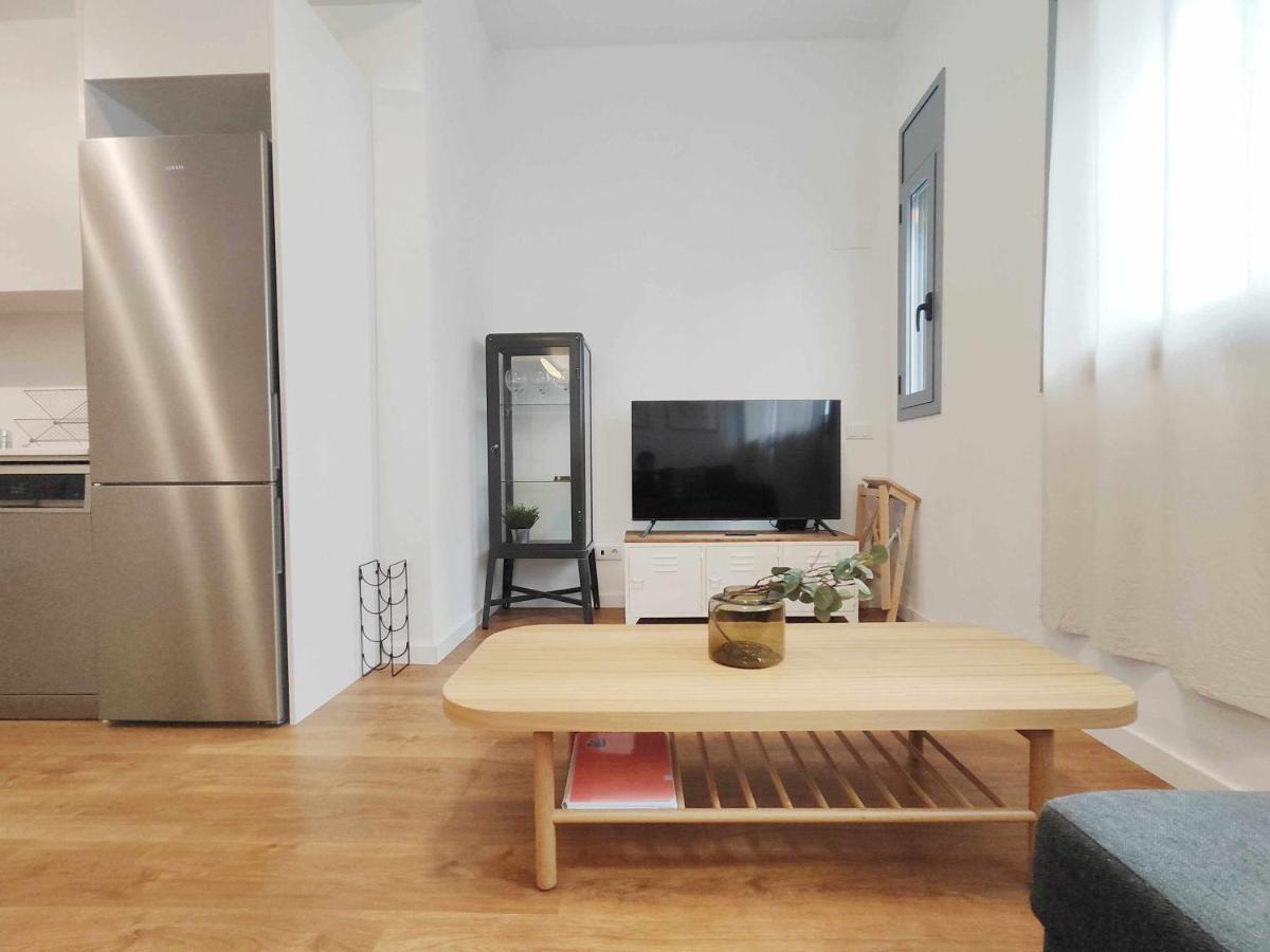 Mazi Apartments Loft マタロー エクステリア 写真